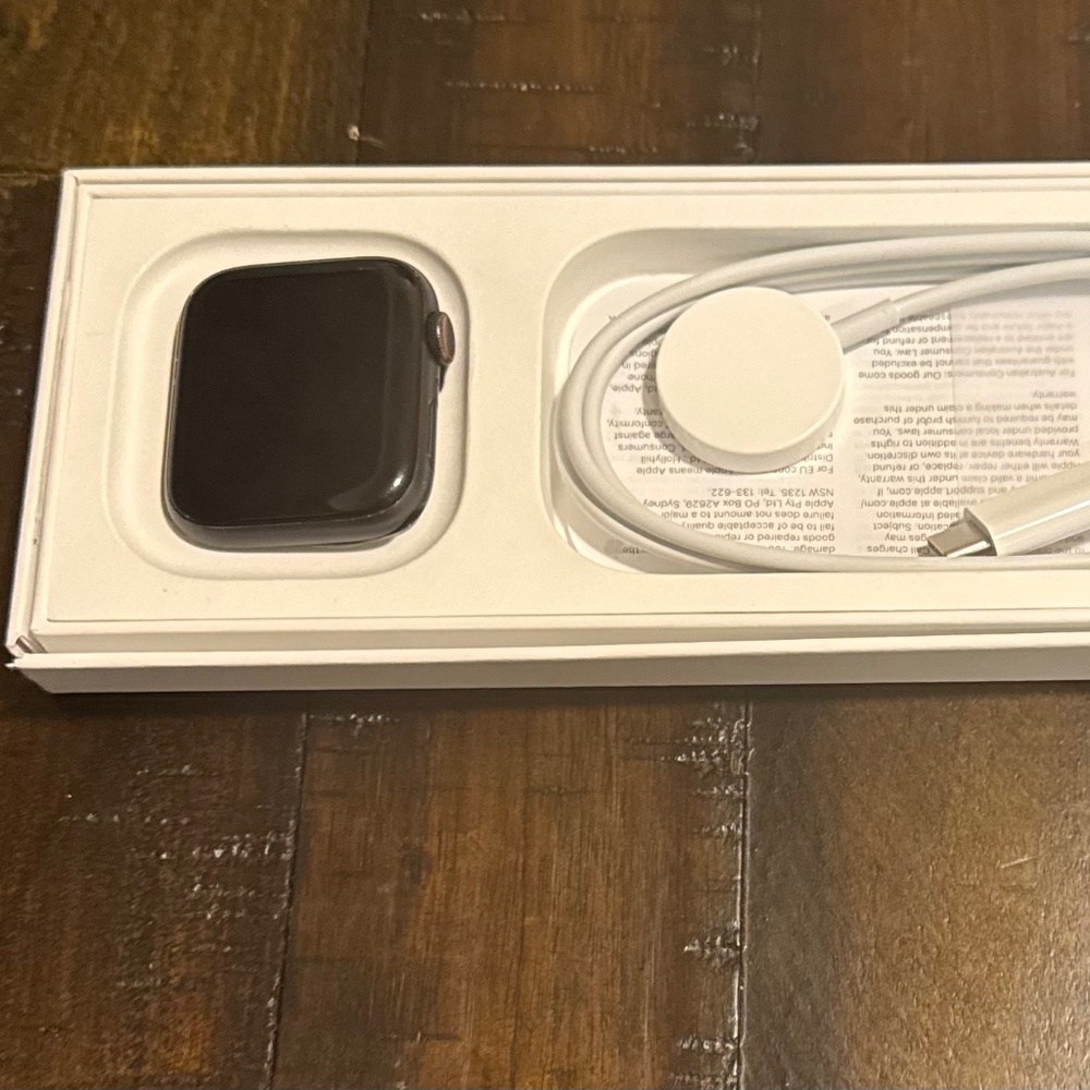 Apple Watch New